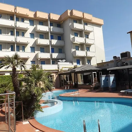 San Giorgio Savoia Bellaria-Igea Marina