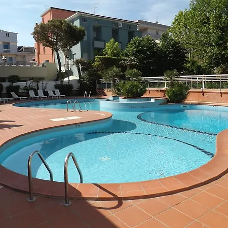 San Giorgio Savoia Otel