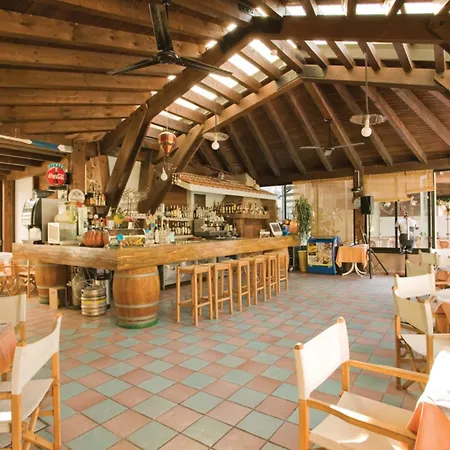 Otel San Giorgio Savoia