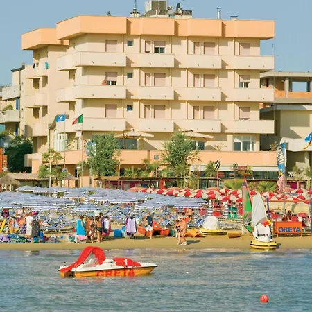 Otel San Giorgio Savoia Bellaria-Igea Marina