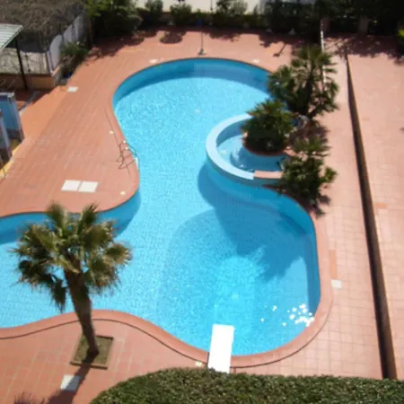 San Giorgio Savoia Otel 3*