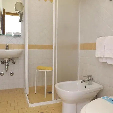 Otel San Giorgio Savoia Bellaria-Igea Marina