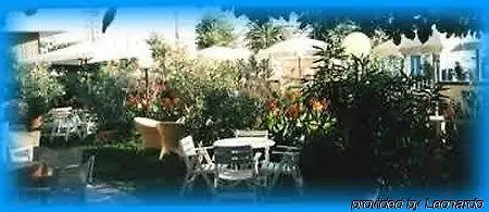 Otel San Giorgio Savoia Bellaria-Igea Marina