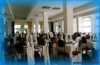 Otel San Giorgio Savoia 3*