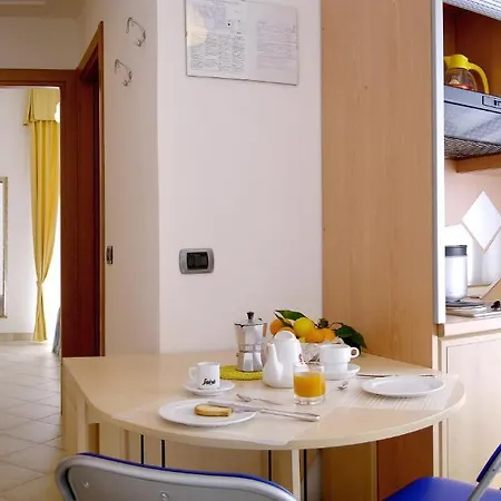 Otel San Giorgio Savoia Bellaria-Igea Marina
