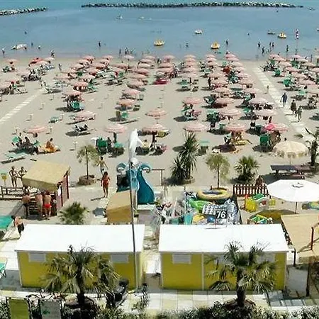 San Giorgio Savoia Bellaria-Igea Marina