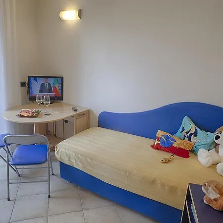 Otel San Giorgio Savoia Bellaria-Igea Marina