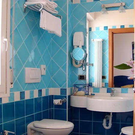 Otel San Giorgio Savoia Bellaria-Igea Marina