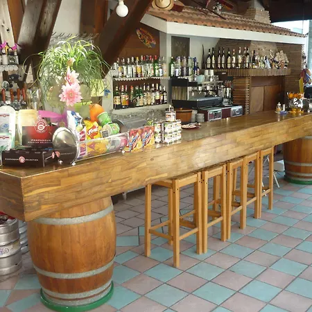 San Giorgio Savoia Otel Bellaria-Igea Marina