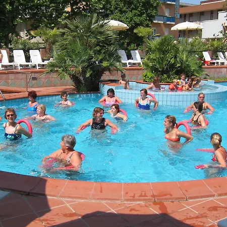 Otel San Giorgio Savoia Bellaria-Igea Marina