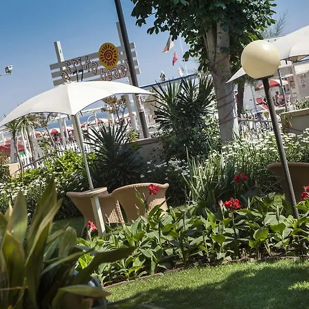 San Giorgio Savoia 3* Bellaria-Igea Marina