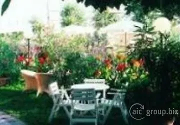 Otel San Giorgio Savoia
