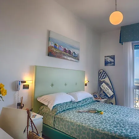 San Giorgio Savoia Otel Bellaria-Igea Marina