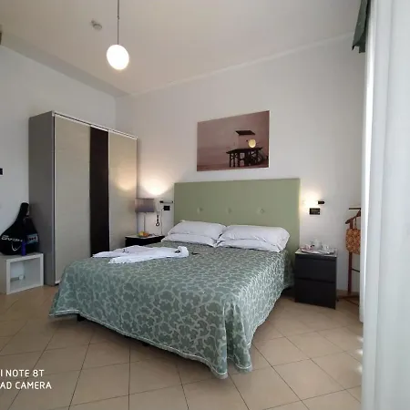 San Giorgio Savoia 3*