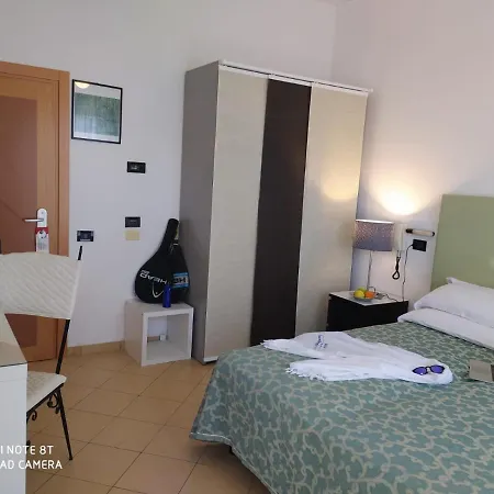San Giorgio Savoia 3*