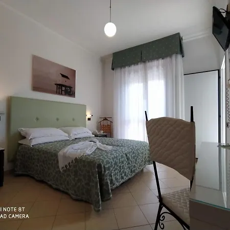 Otel San Giorgio Savoia Bellaria-Igea Marina